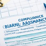 Compliance financeiro