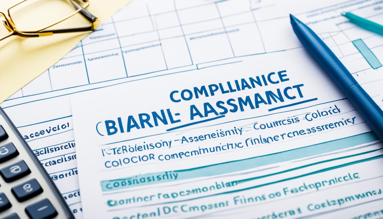 Compliance financeiro