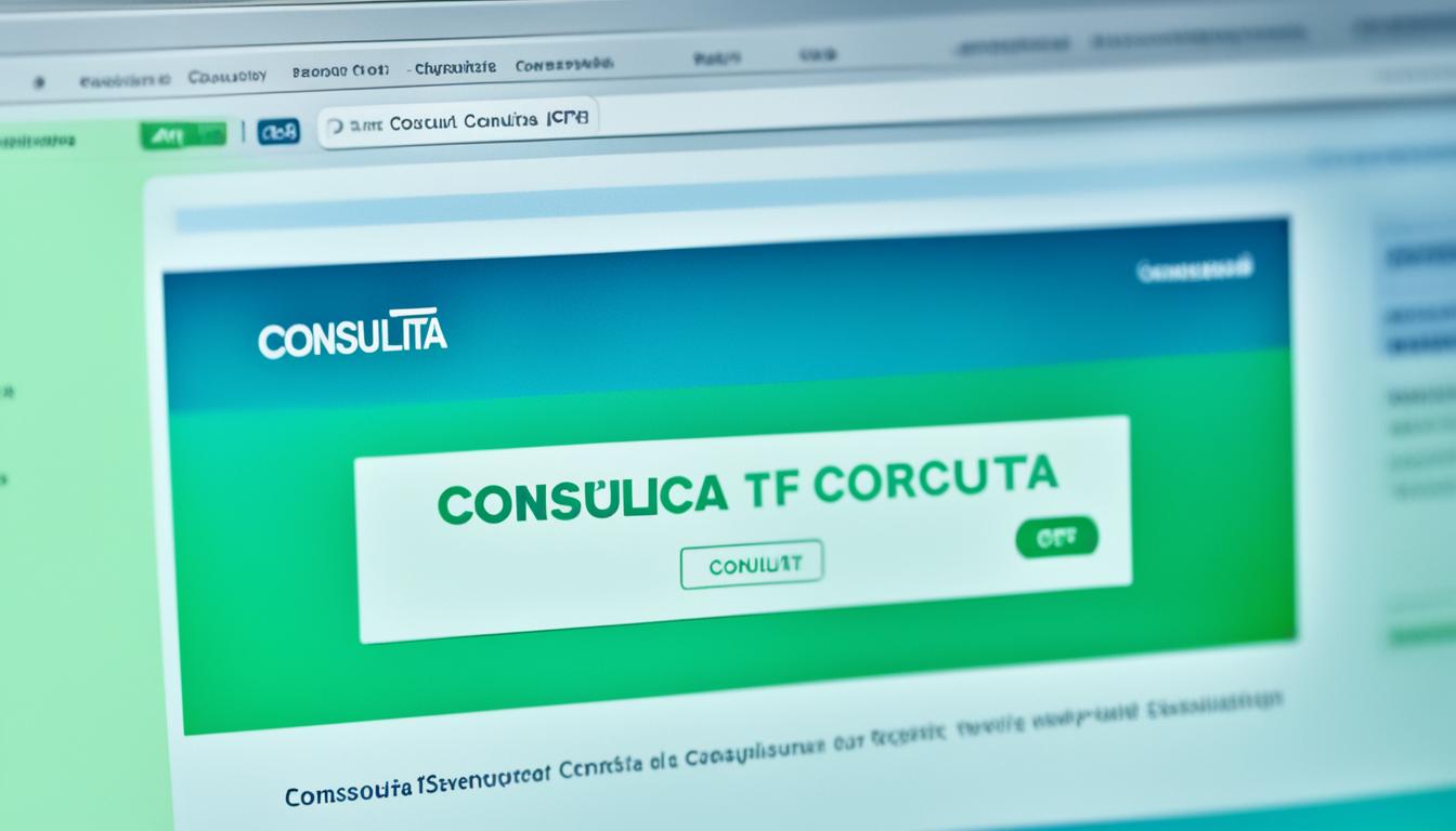 Consulta CPF