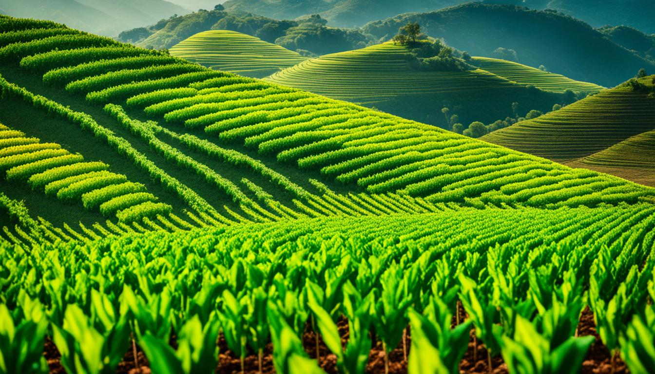 Cotações Agrícolas