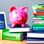 E-books de finanças