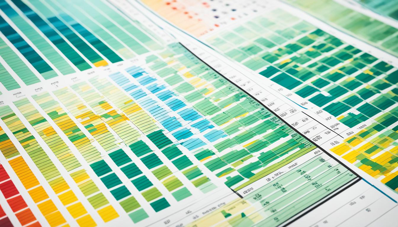 KPIs Financeiros