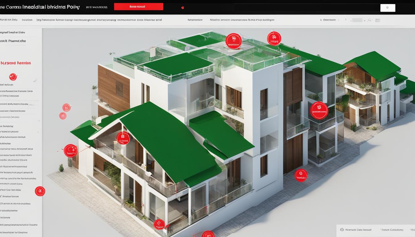 Seguro Residencial no Brasil: Coberturas Essenciais