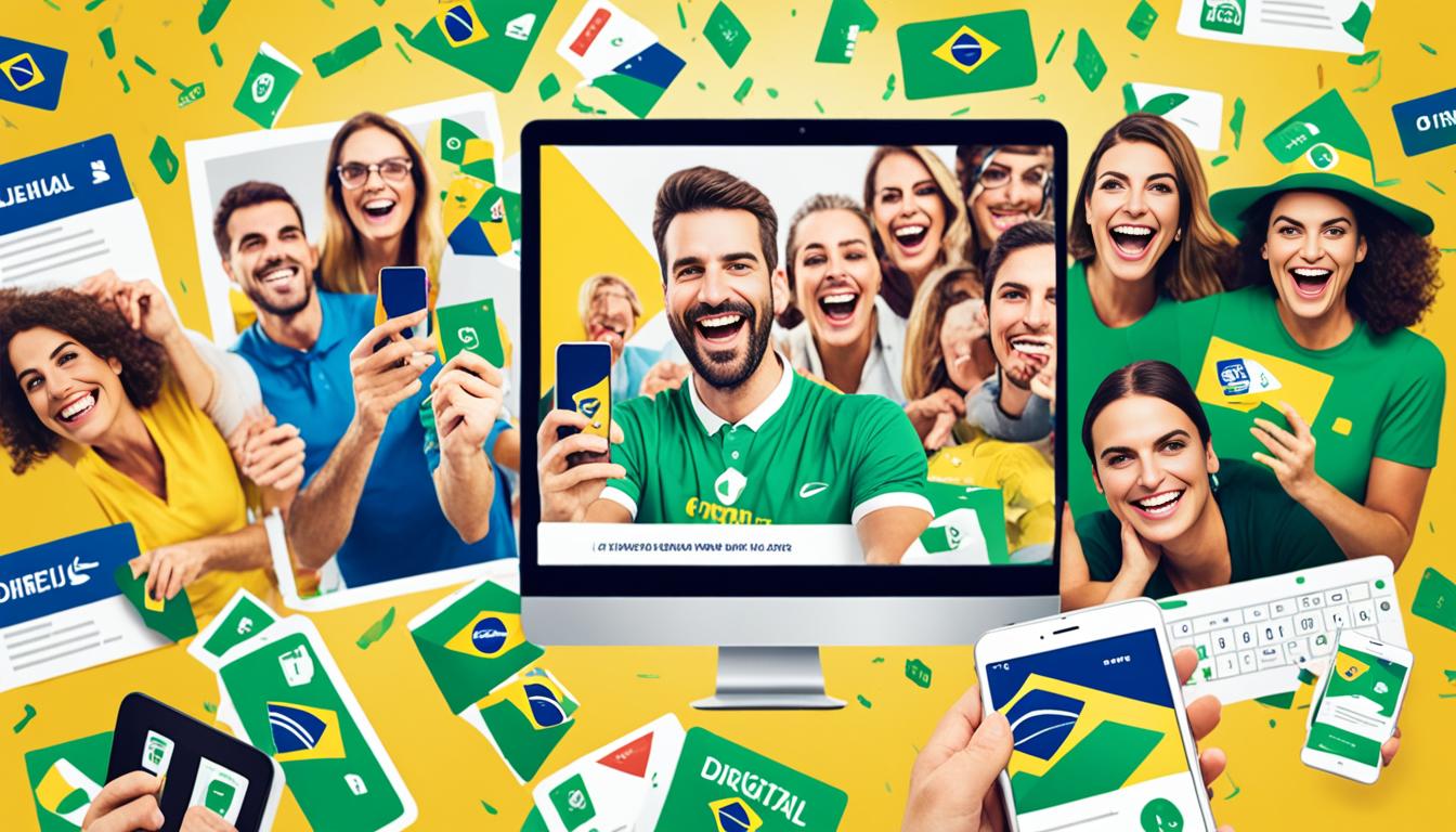 Conheça Tudo Sobre Rifa Digital no Brasil