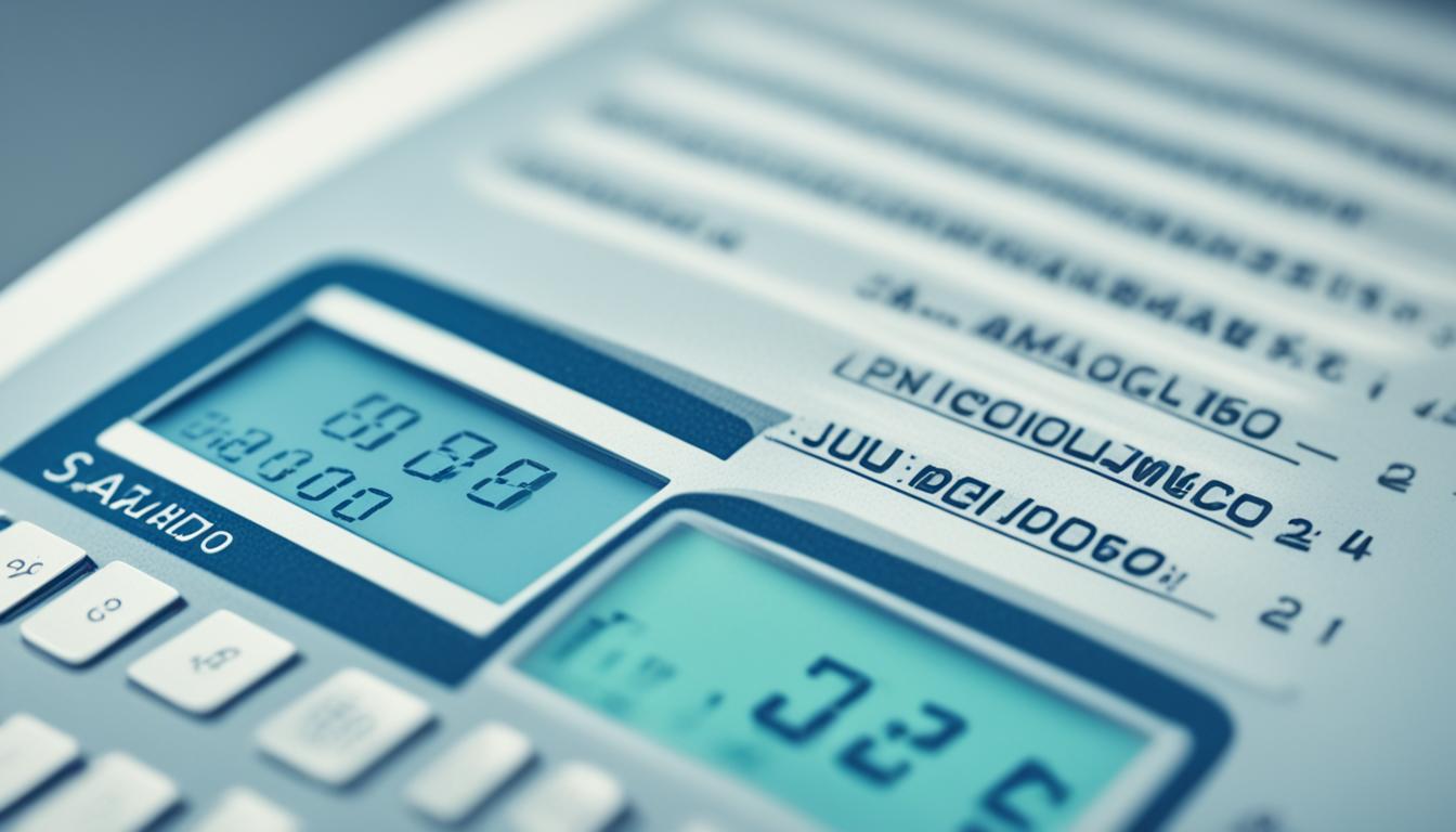 Calcule seu Salário Líquido Facilmente – Confira!